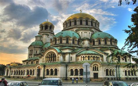 where is sofia bulgaria.
